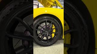 PCARMARKET Auction 2016 Porsche 981 Cayman GT4 Modified [upl. by Greenburg684]