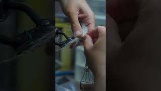 Baja Saltwater Streamer Fly Tying Session 5 [upl. by Miarzim]