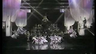 Academy Awards Choreography by Walter Painter [upl. by Ahsaf]