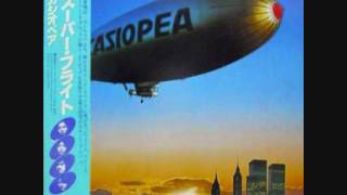 Casiopea  Superflight full album [upl. by Ahsetal]