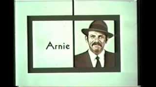 ARNIE opening credits CBS sitcom [upl. by Lerud984]