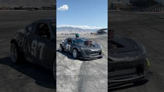 700WHP NASCAR powered drift car [upl. by Anuait]