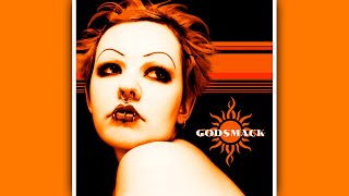 Voodoo  Godsmack Instrumental [upl. by Silvers]