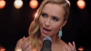 Hayden Panettiere  quotFamequot Music Video  CMA [upl. by Emmie]