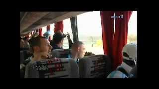 Match Day Documentary  PSG  Olympic Marseille [upl. by Yrogerg]