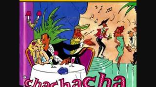 Raymond van het Groenewoud Cha Cha Cha [upl. by Sidran90]