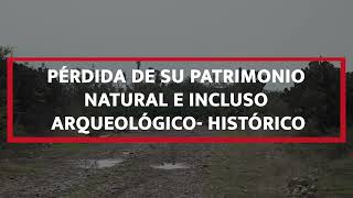 “Los buscadores de tesoros riesgo para el patrimonio históriconatural en Tehuacán” [upl. by Holden379]