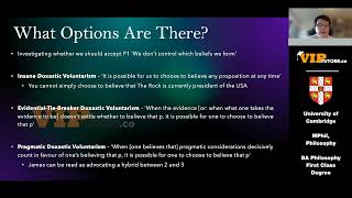 John Locke Philosophy Question 3 Video 4 Part 3 of 4 [upl. by Wassyngton]