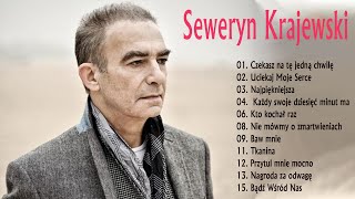 Seweryn Krajewski Najlepsze Hity 2021🎶 Seweryn Krajewski Najlepsze piosenki 🎶 Muzyka Hity [upl. by Wylen]