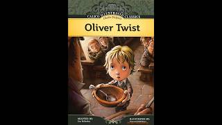 Oliver Twist chapter 2 education story storytime [upl. by Lenette]