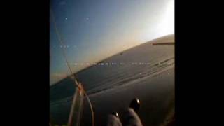 FPV RC paraglider with Vario Spiral 12 [upl. by Els]