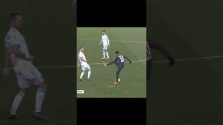 Neymar Psg Skills 🤩 neymar skills psg football [upl. by Sucramel437]