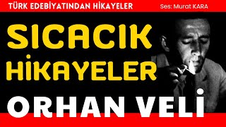 Orhan Veli quotÜç Güzel Hikayequot Sesli Kitap  Türk Edebiyatı [upl. by Mueller]