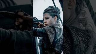 Bjorn Iron Side Seen Lagertha For Last Time  Vikings  Best Moment  4K [upl. by Enehs723]