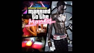 Speaker Knockerz  Rico Trilogy Slowed [upl. by Dianne88]