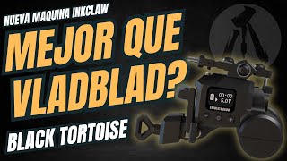 Mejor Que VLADBLAD 😮 Conoce la Nueva Maquina De INKCLAW [upl. by Anicul]