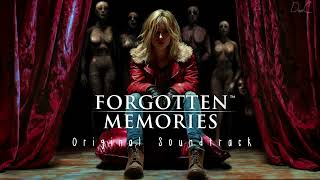 Forgotten Memories Remastered Original Soundtrack  Roses Theme [upl. by Kenleigh]