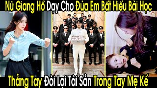 Tiểu Tam Bất Hiếu Đập Bàn Thờ Ông Nội Nào Ngờ Đụng Nhầm Chị Đại Giang Hồ Dạy Cho Bài Học Nhớ Đời [upl. by Prima]