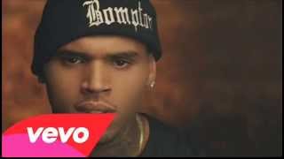 Chris Brown  Loyal Official Video ft Lil Wayne Tyga [upl. by Endor]