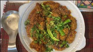 Kabab Curry  دیکچی کباب  Degchi Kabab [upl. by Ravens]