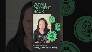 Down Payment Hack [upl. by Ethbinium460]