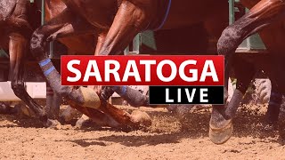 Saratoga Live  August 20 2023 [upl. by Michaeline737]