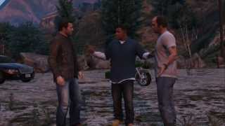 I Became RICH in GTA 5  The Bangla Gamer playgalaxy [upl. by Hege]