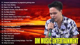 The Best of DM BAND  DM BAND Greatest Hits Full Album  DMBAND NON STOP COVER SONGS [upl. by Gadmon]