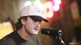 Owen Riegling  Old Dirt Roads  Holler Nashville Sessions Presented by George Dickel [upl. by Amalie627]