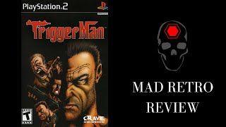 Trigger Man Review PS2 [upl. by Philip]