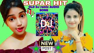 SUPAR HIT OLD DJ REMIX AUDIO SONG NRG MUSIC COMPANY [upl. by Adanama]