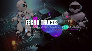 TECNO TRUCO [upl. by Mirelle]