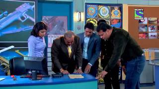 Ped Ka Rahasya  Episode 1021  23rd November 2013 [upl. by Ojyllek]