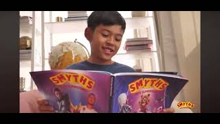 smyths toys 2019 catalogue teaser [upl. by Vincentia]