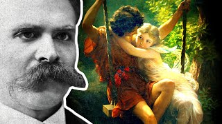 Nietzsche on Romantic Love Teaser [upl. by Acinnej]