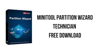 MINITOOL PARTITION WIZARD CRACK  FREE DOWNLOAD  CRACK LICENSE 2023 [upl. by Lamee]