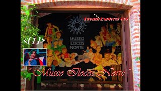 MUSEO ILOCOS NORTE 2024 PART1  quot Laoag City quot  quot Ilocos Norte Philippines quot [upl. by Phillis116]