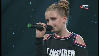 MJESC 2018  Giorgia Borg  10 [upl. by Hills]