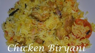 CHICKEN BIRYANI Filipino [upl. by Mercado]