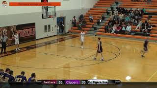 2023 Rotary Classic TImber Lake vs StrasburgZeeland GBB amp BBB [upl. by Rasla532]