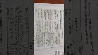 class 7 english page 69 2024  System academic care classseven english [upl. by Aihsyt]