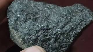 raw black diamond stonecarbonado Diamante [upl. by Ania]