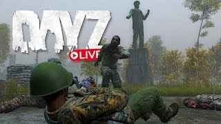 Deer Isle Survival DayZ Live [upl. by Brabazon]