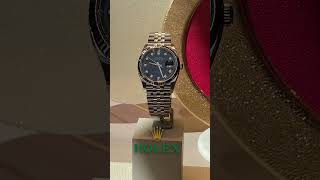 Rolex shopping in Zurich Switzerland luxuryshopping fashion rolex [upl. by Retxed689]