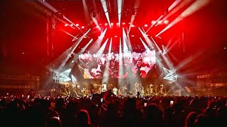 SIDIKI DIABATÉ  Concert guichet fermé à Paris 🇨🇵 BERCY 👏👏 [upl. by Sadick947]