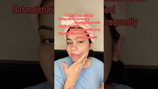 Peeling Treatment for face I peeling solution  minimalist peeling solution ytshorts youtube yt [upl. by Nolte863]