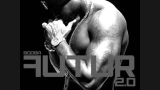 Booba  Futur 20 [upl. by Zealand]