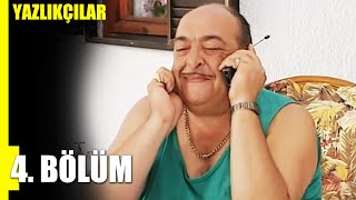 Yazlıkçılar 4 Bölüm  Nostalji Diziler [upl. by Latrena562]