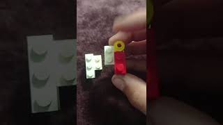 Lego granate tutorial working [upl. by Eugen783]