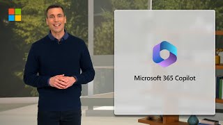 The Microsoft 365 Copilot AI Event in Less than 3 Minutes [upl. by Dorsman]